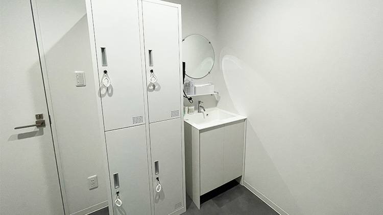 BEYOND刈谷店 店内3