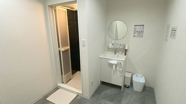 BEYOND春日井店 店内3
