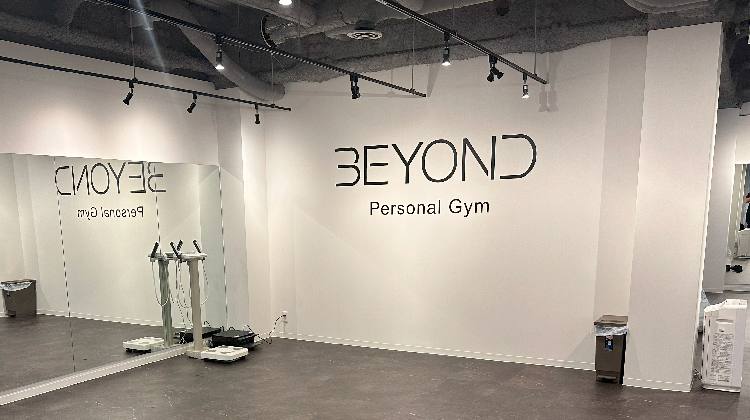 BEYOND加古川店 店内5