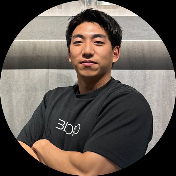 上田 智也