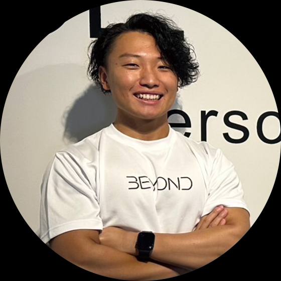 大西 駿斗